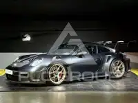 2023 Porsche 911
