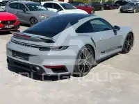 2023 Porsche 911