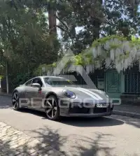 2023 Porsche 911