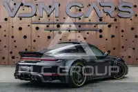2023 Porsche 911