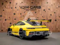 2023 Porsche 911