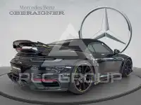 2023 Porsche 911
