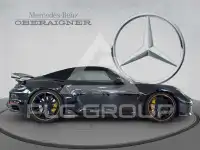 2023 Porsche 911