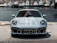 2023 Porsche 911