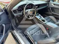 2023 Porsche 911