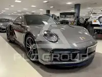 2023 Porsche 911