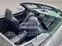 2023 Porsche 911