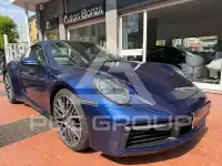 2023 Porsche 911