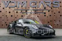 2023 Porsche 911