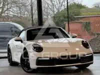 2023 Porsche 911