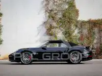 2023 Porsche 911