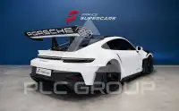 2023 Porsche 911