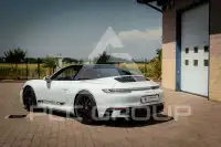 2023 Porsche 911