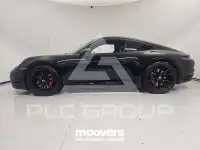 2023 Porsche 911