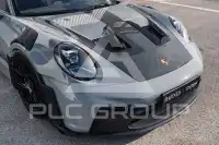 2023 Porsche 911