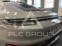 2023 Porsche 911