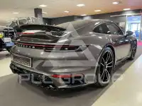2023 Porsche 911