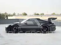 2023 Porsche 911