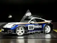 2023 Porsche 911