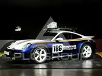 2023 Porsche 911