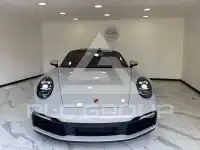 2023 Porsche 911