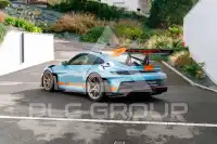 2023 Porsche 911