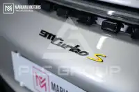 2023 Porsche 911