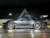 2023 Porsche 911