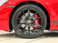 2023 Porsche 911