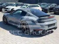 2023 Porsche 911