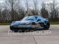 2023 Porsche 911