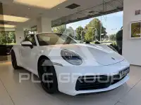 2023 Porsche 911
