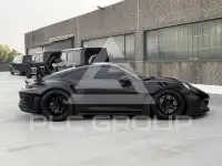 2023 Porsche 911