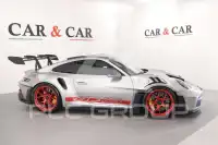 2023 Porsche 911