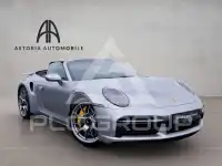2023 Porsche 911