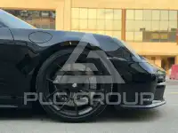 2023 Porsche 911