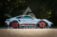 2023 Porsche 911