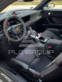 2023 Porsche 911