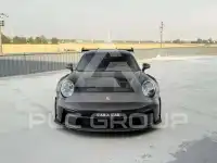 2023 Porsche 911