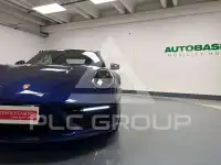 2023 Porsche 911