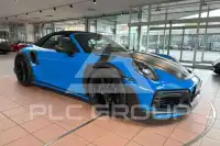 2023 Porsche 911