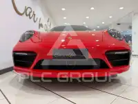 2023 Porsche 911