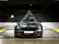 2023 Porsche 911