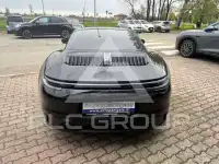 2023 Porsche 911