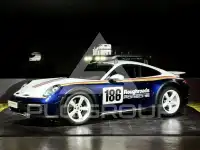 2023 Porsche 911