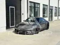 2023 Porsche 911