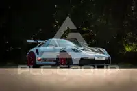 2023 Porsche 911