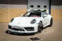 2023 Porsche 911