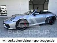 2023 Porsche 911