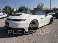2023 Porsche 911
